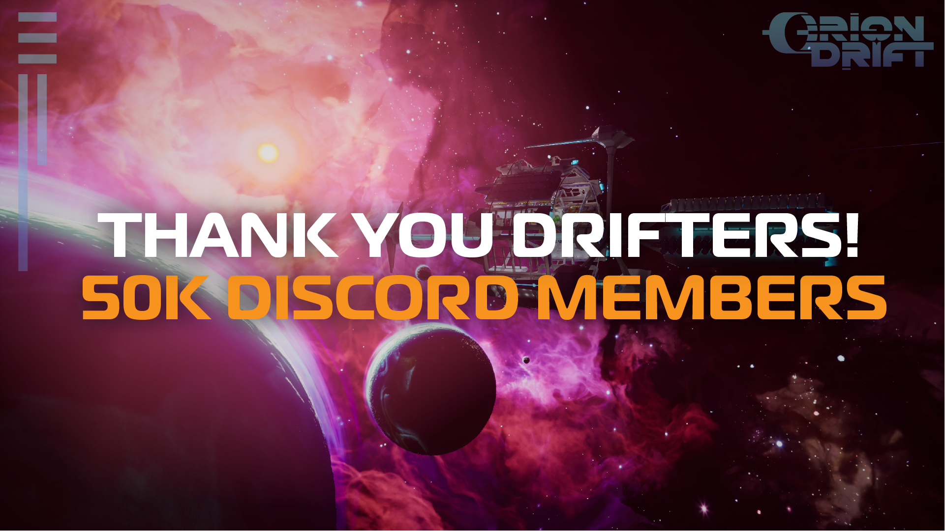 50K Members