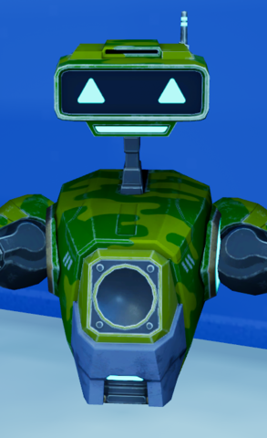 Challenge Reward
