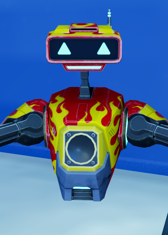 Challenge Reward